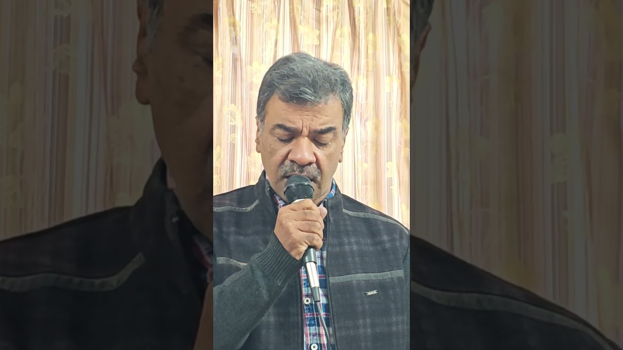Chhupana Bhi Nahi Aata / John Samuel / Original Singer / Vinod Rathod
