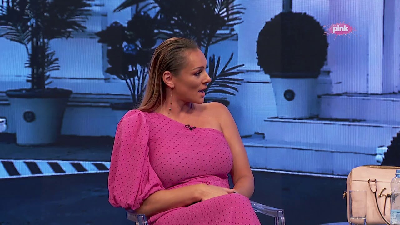 Z3:Narod pita - Svađa Anabele i Miljane - 13.08.2020.