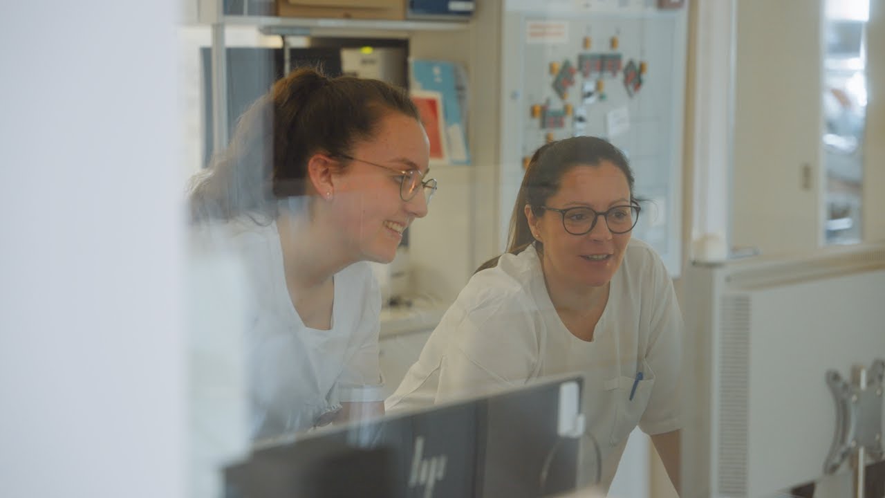 Aus- und Weiterbildung im Spital Uster