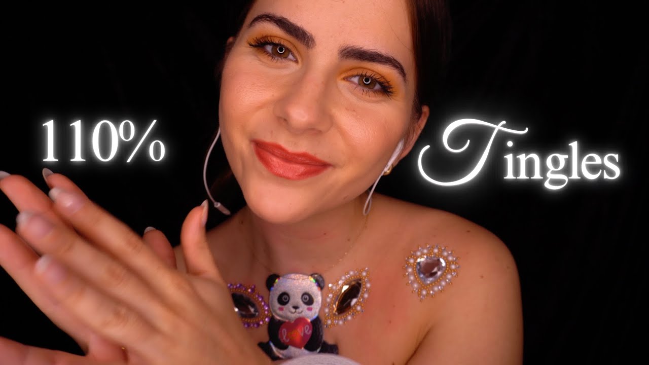 EINSCHLAFEN in UNTER 20 Minuten ASMR