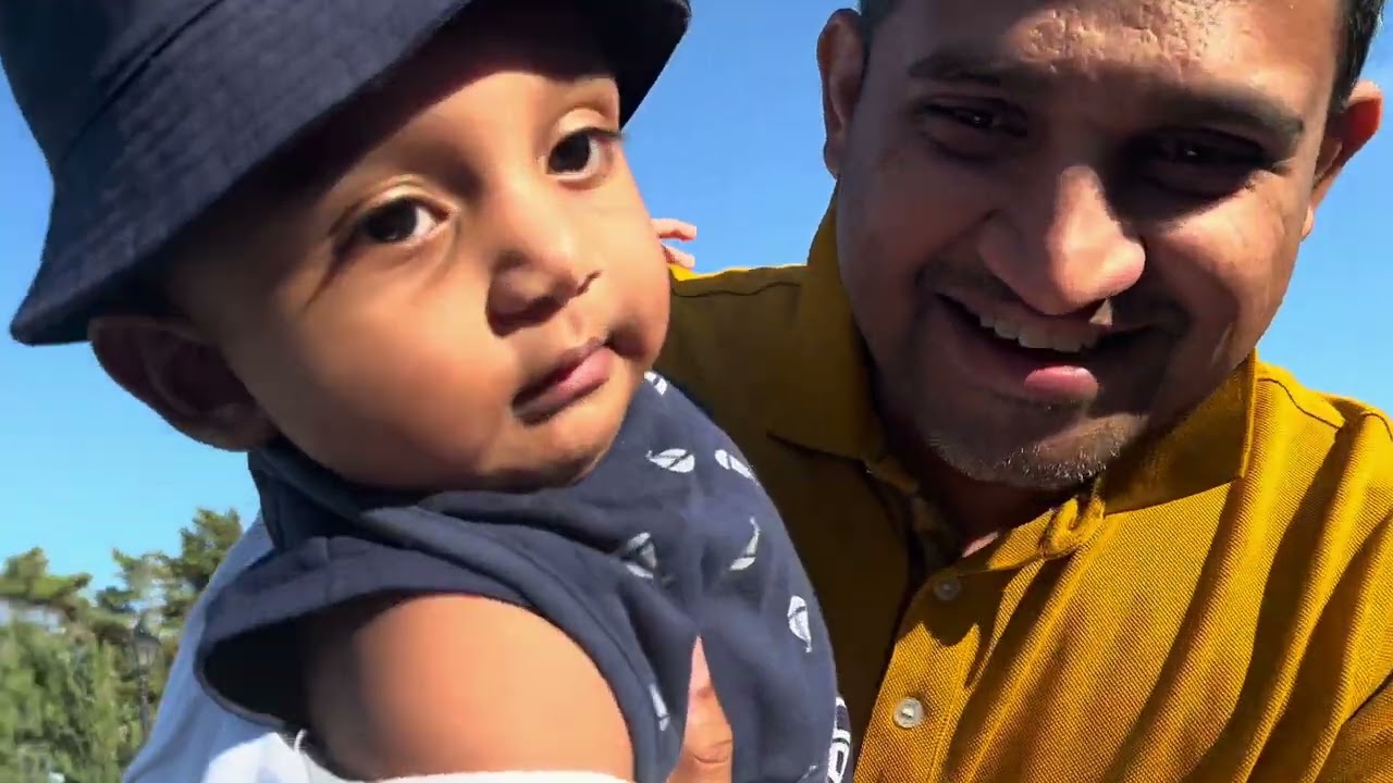 Let&rsquo;s Explore the South-sea  and Isle of Wight #sinhalavlogs #uk #family #traveling #sinhalavlogs