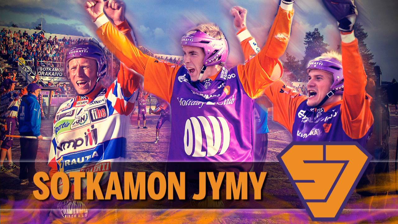 Jymylaulu