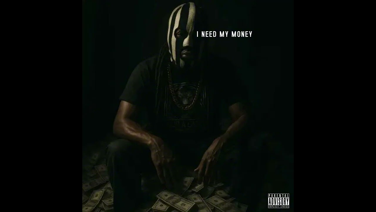 Bezzolay - Bone Collector (Official Audio) #bezzolay #ineedmymoney #Leeroygreen #bezzohouse
