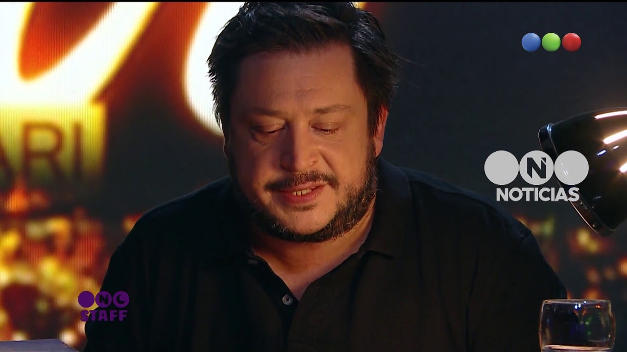 Hernán Casciari y el machismo