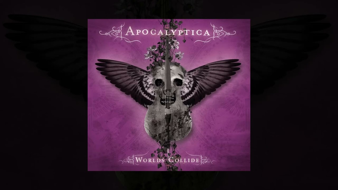 Apocalyptica & Cristina Scabbia - S.O.S. (Anything but Love) [Custom Instrumental]