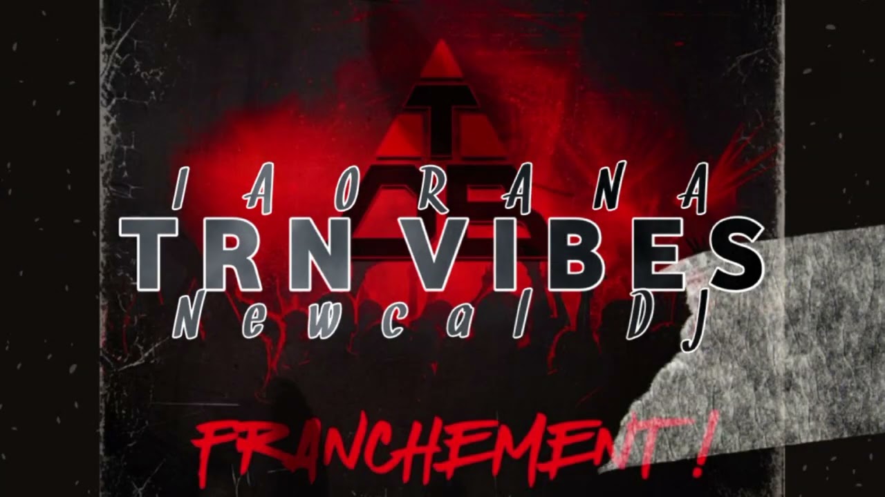 CHARGER - TRN VIBES