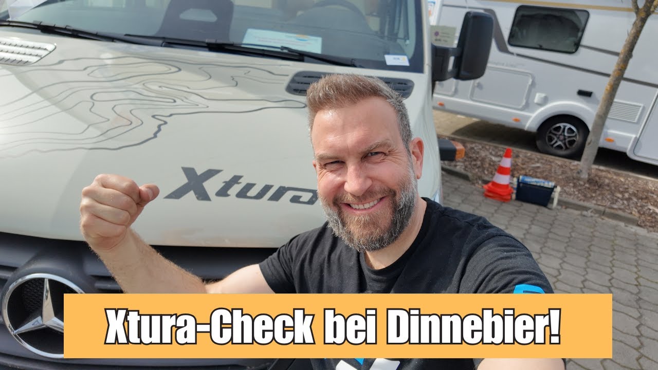 Xtura im Fokus – Allrad & Autarkie!