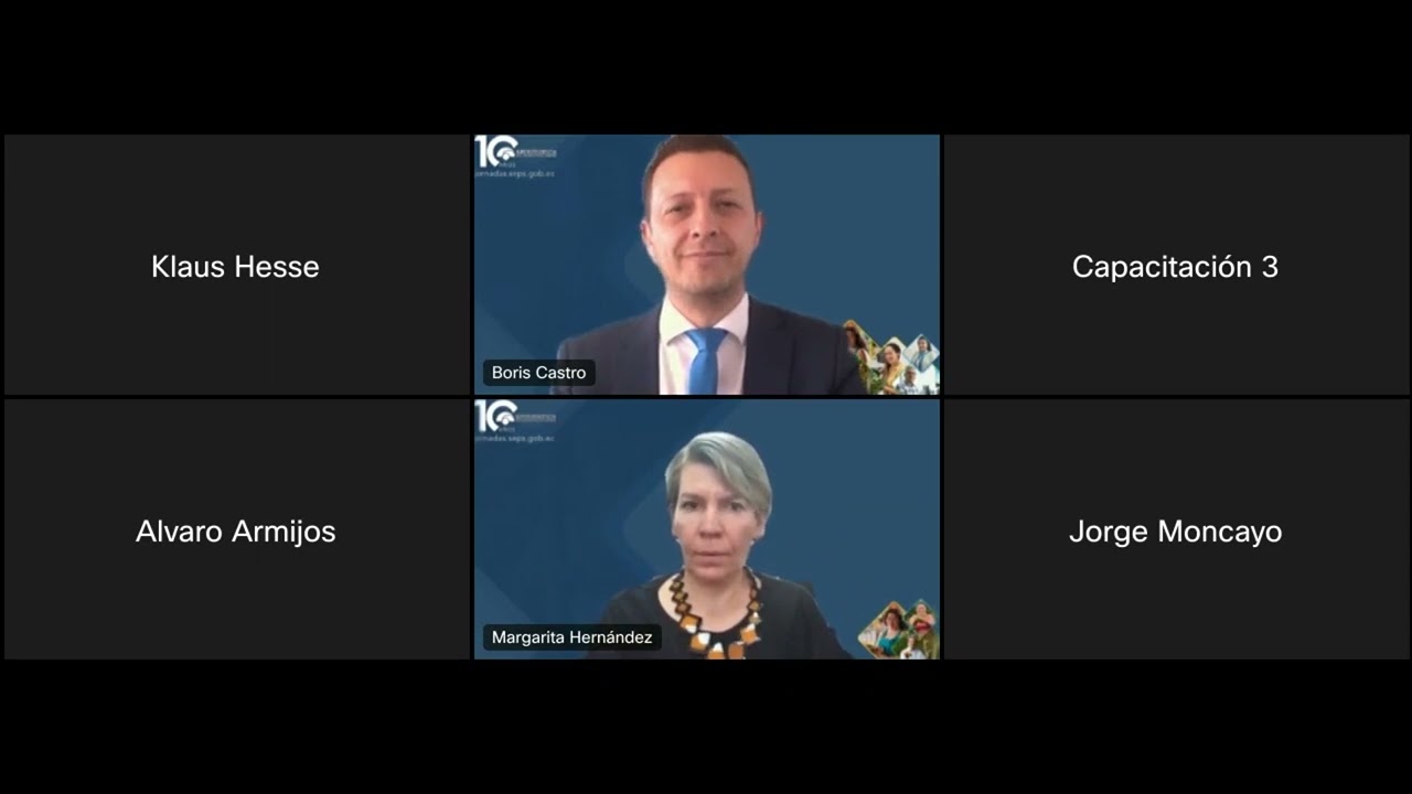 TRANSFORMACIÓN DIGITAL EN EL SFPS