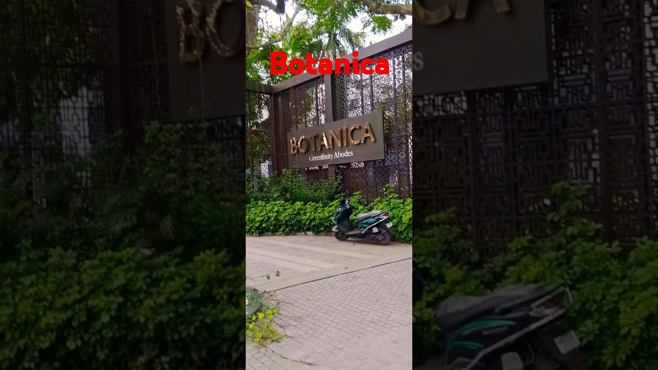 BOTANICA