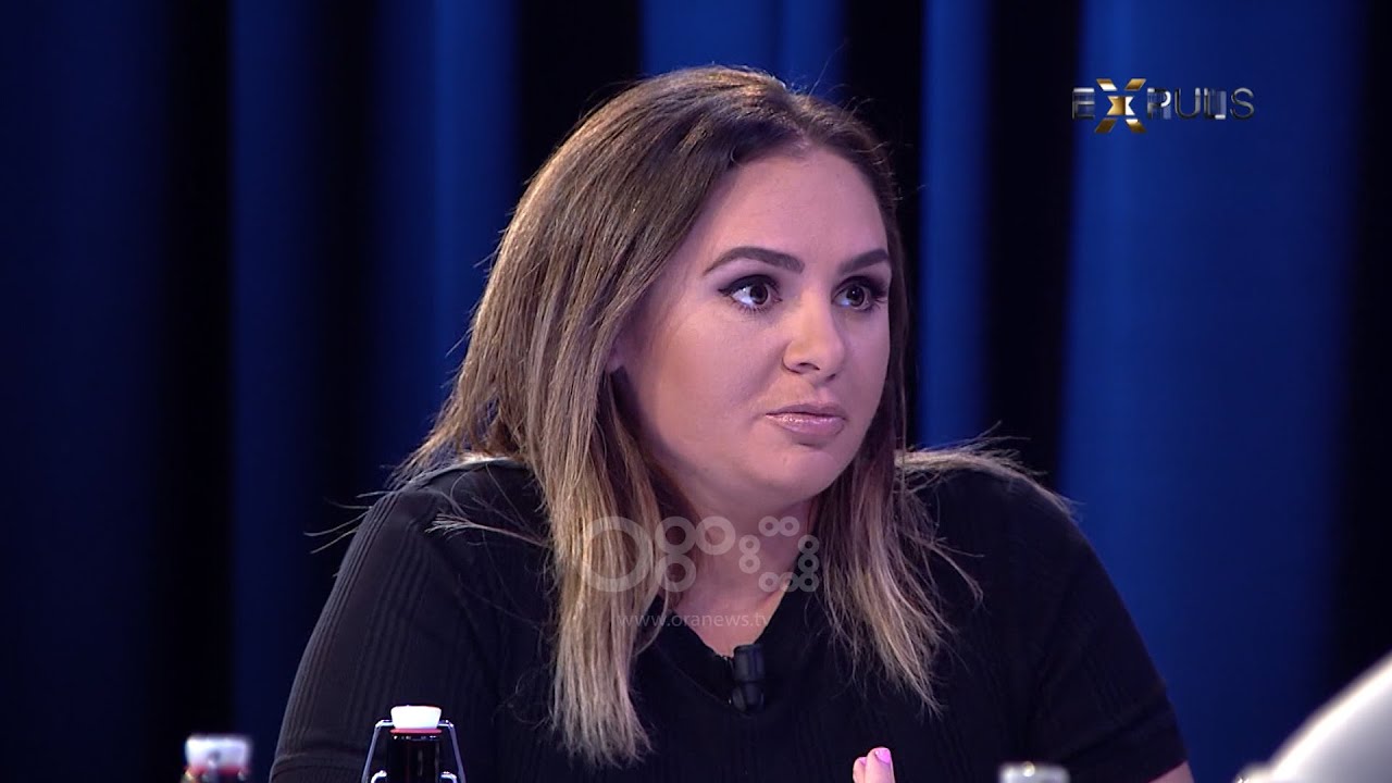 ''Jam rehat me peshën time''- Elda Koçia sqaron deklaratën; Më bullizonin - #EXPULS
