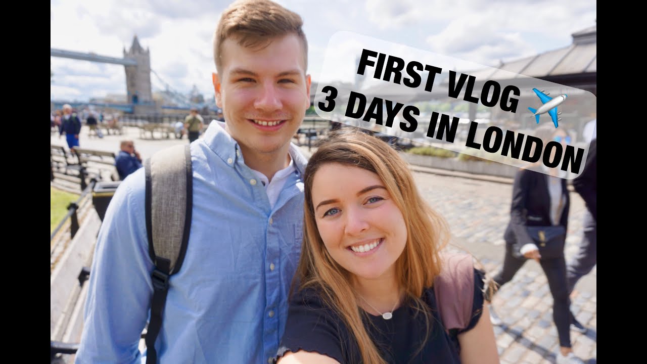 Perfect 3 days in LONDON, ENGLAND | (Windsor Castle, Jack the Ripper Tour, Museums!)