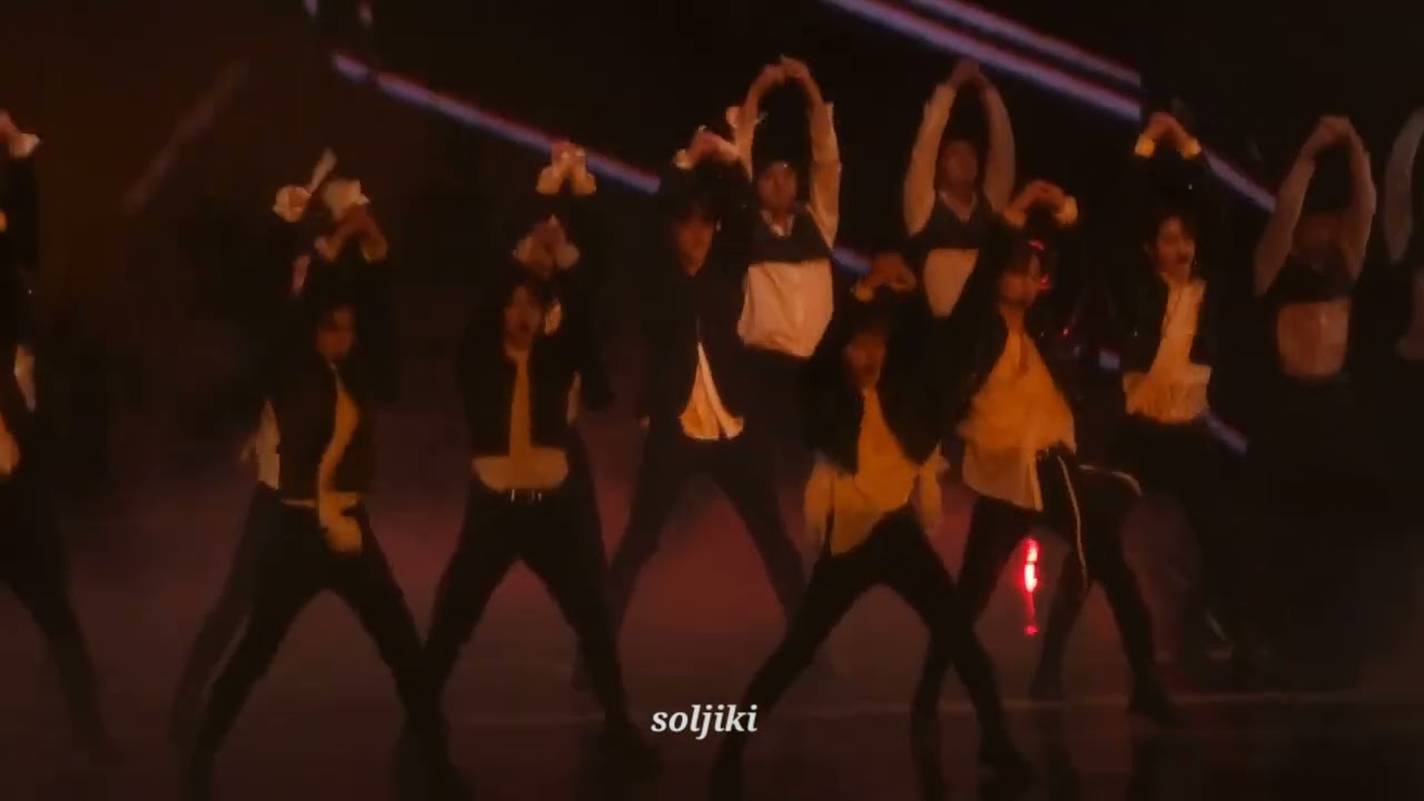 [4K] 230519 더보이즈 'Russian Roulette' 직캠 THE BOYZ 2ND WORLD TOUR : ZENERATION 제너레이션 콘서트 러시안룰렛