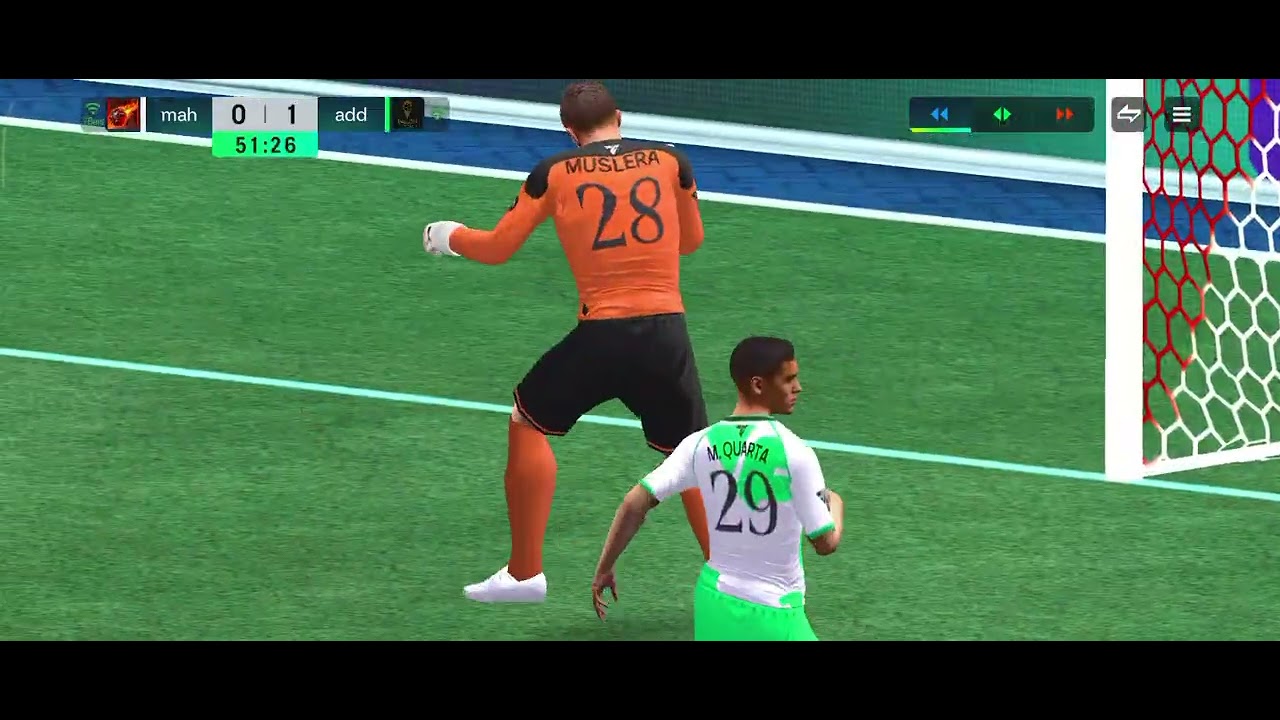 عوده الايام الحلوه في اللعبه الحلوهfc26 عالم EA