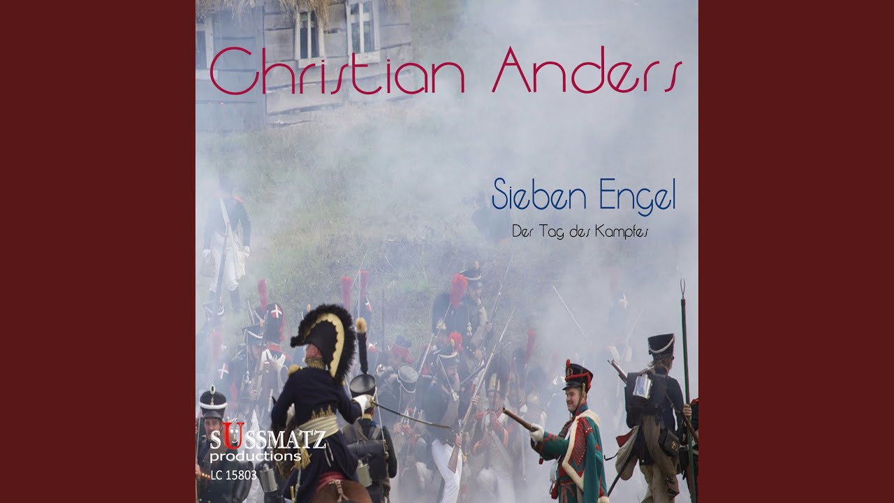 Sieben Engel - Der Tag des Kampfes