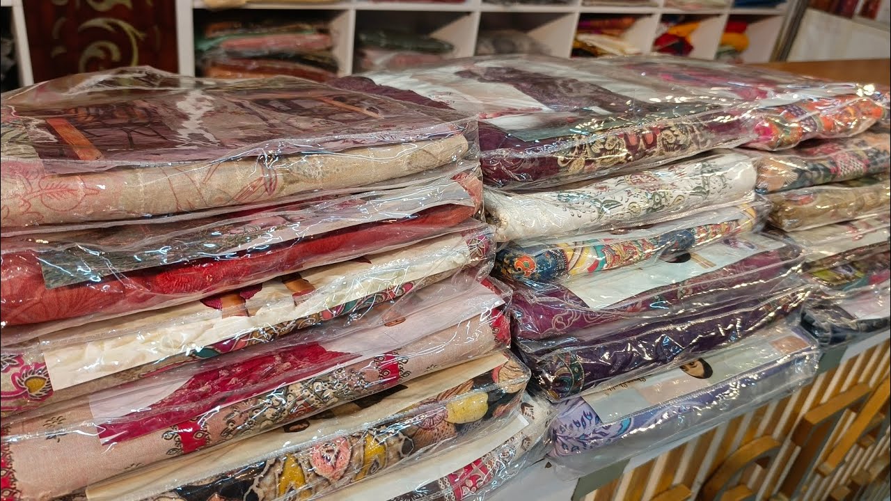 😱 মিস করলে লস | প্রিমিয়াম সফট কটন ড্রেস | হিটলিস্ট এর সকল ডিজাইন | পাইকারি ও খুচরা সেরা বাংলাদেশ 🥰