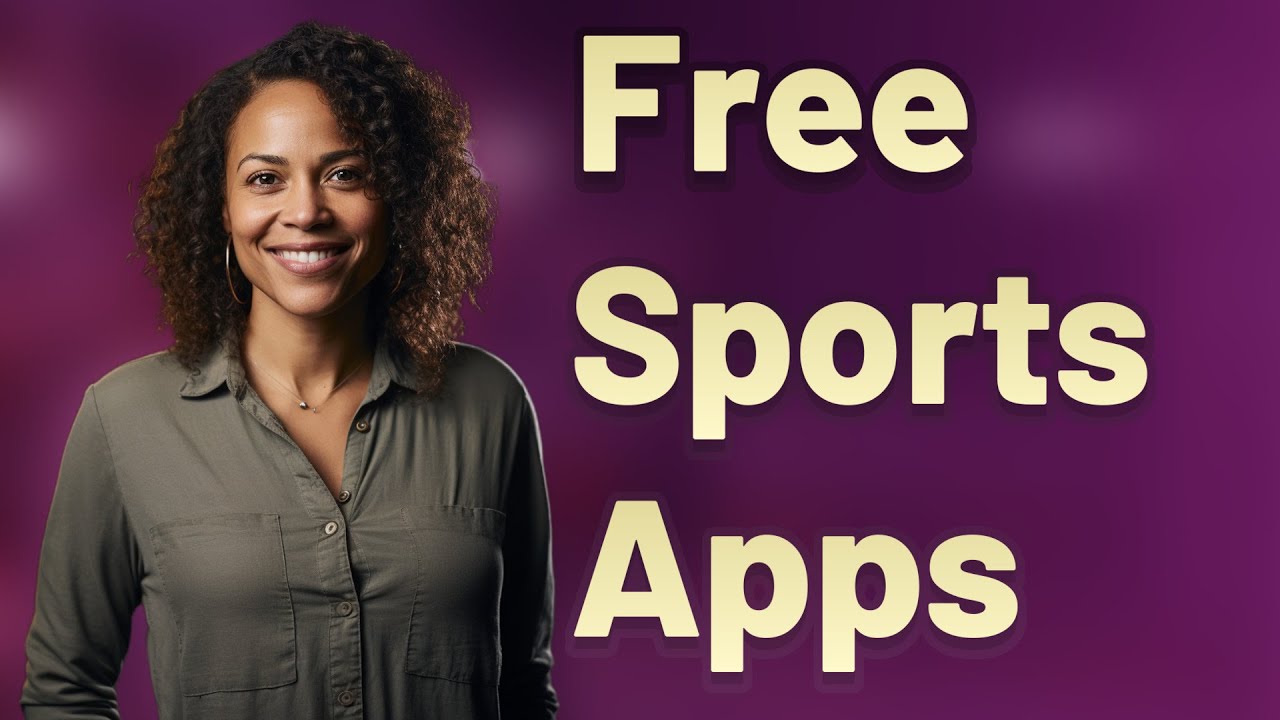 What Are the Best Free Apps to Watch Live Sports Without Cable?