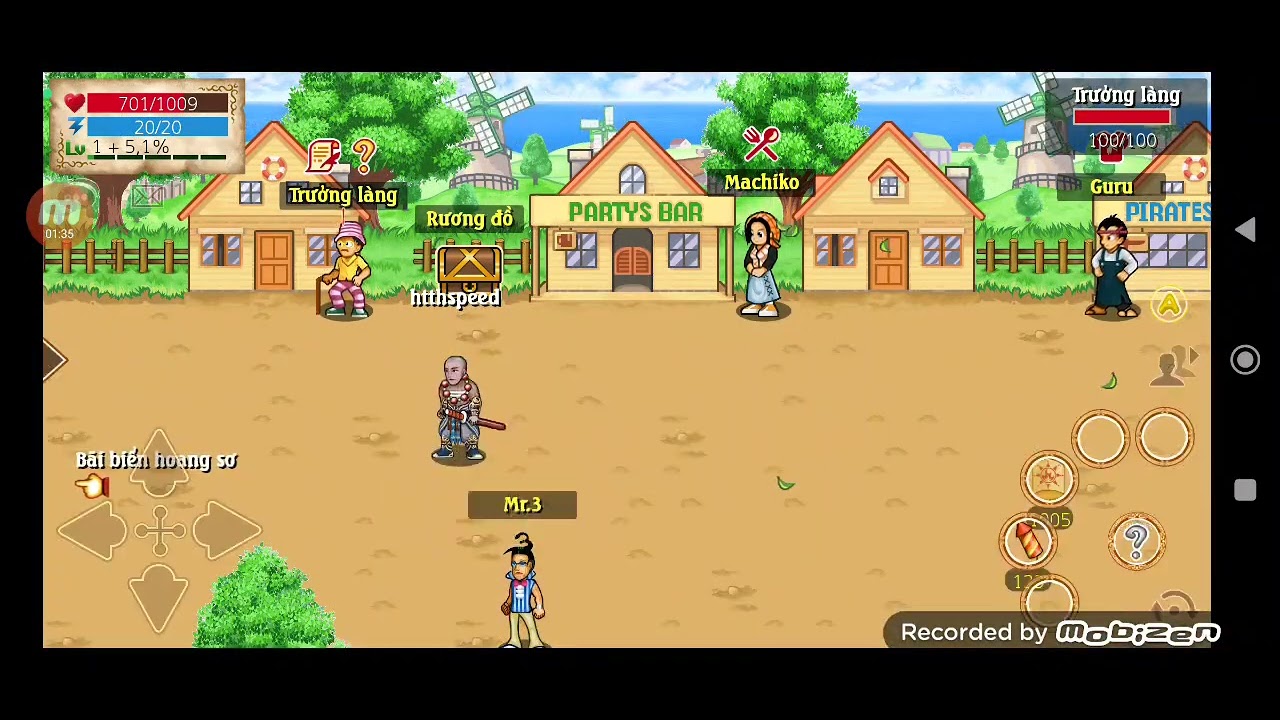 htth lậu mới _ open sever mới cho ae trải nghiệm full mốc _ 19h open