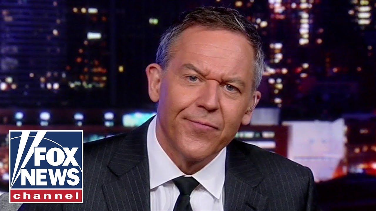 Gutfeld: Biden offers message of 'unify then crucify'