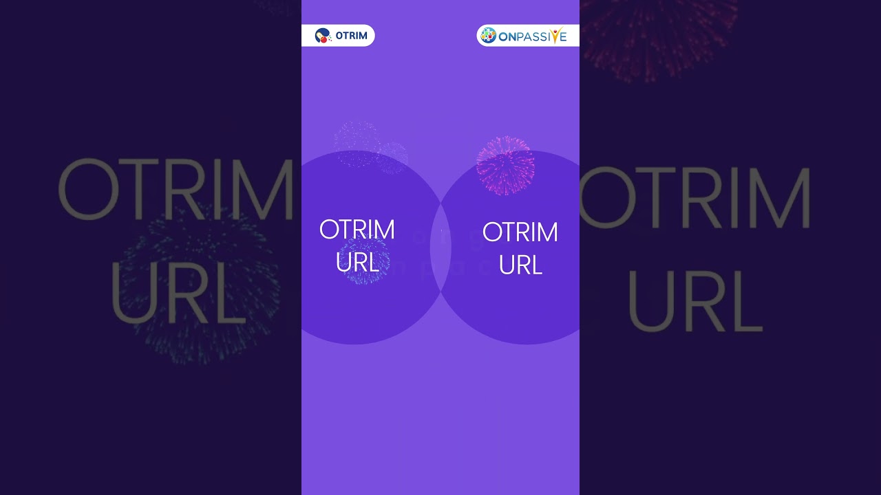 Shorten Links with OTRIM for Maximum Impact