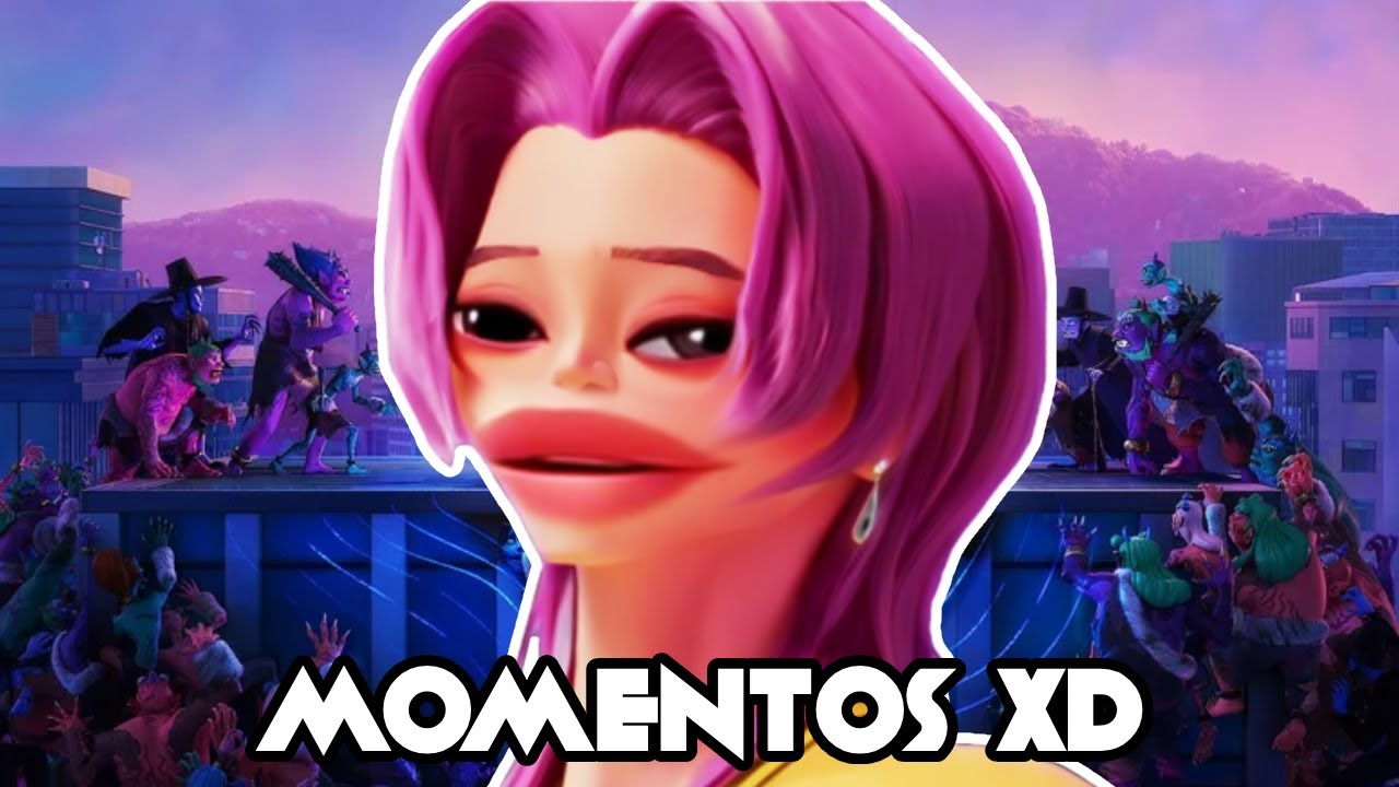 Momentos XD De Las Guerreras K-POP 🎤😂 PARTE 7