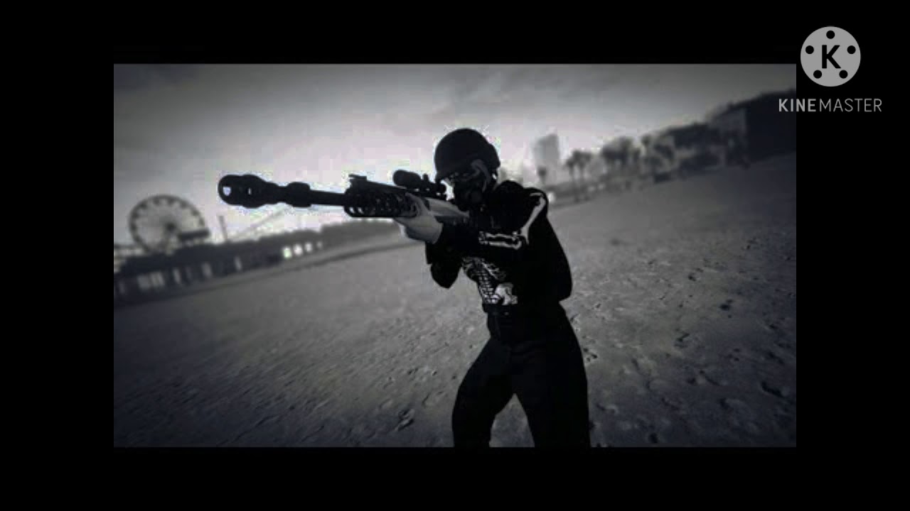 Musica TryHard para videojuegos | GTA V | TryHard MODE |