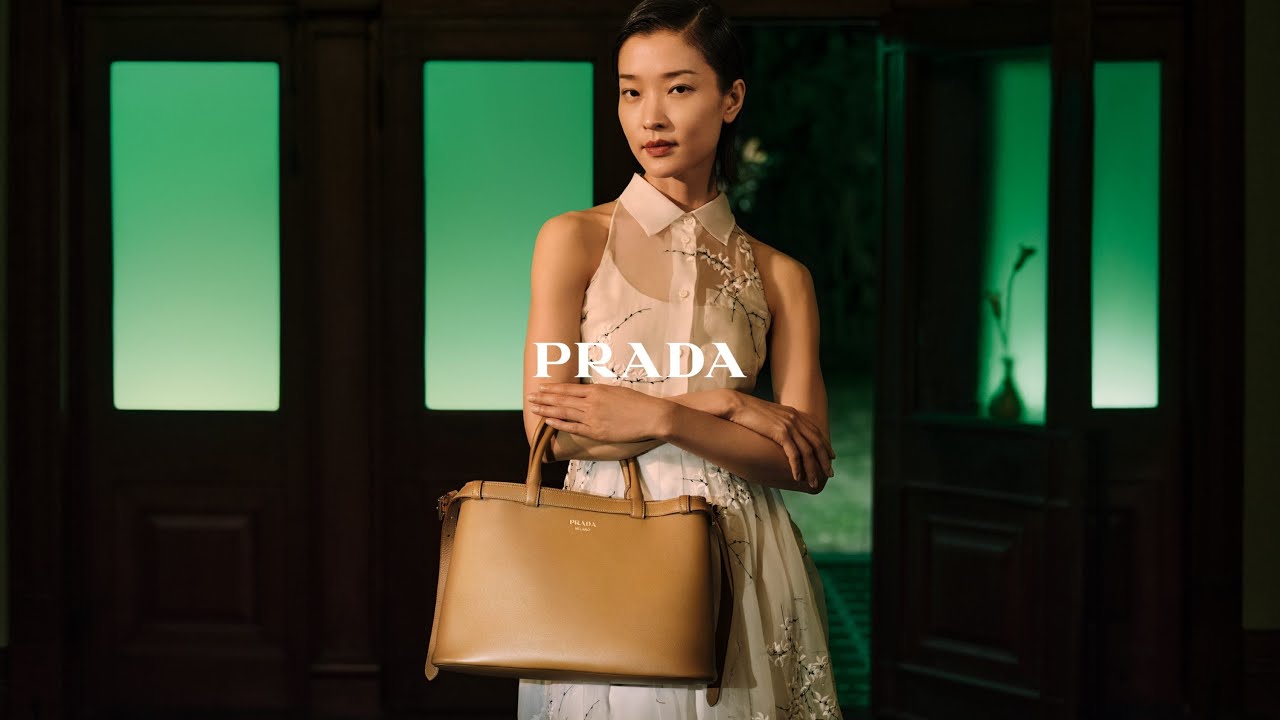 Prada's stock as of 2024