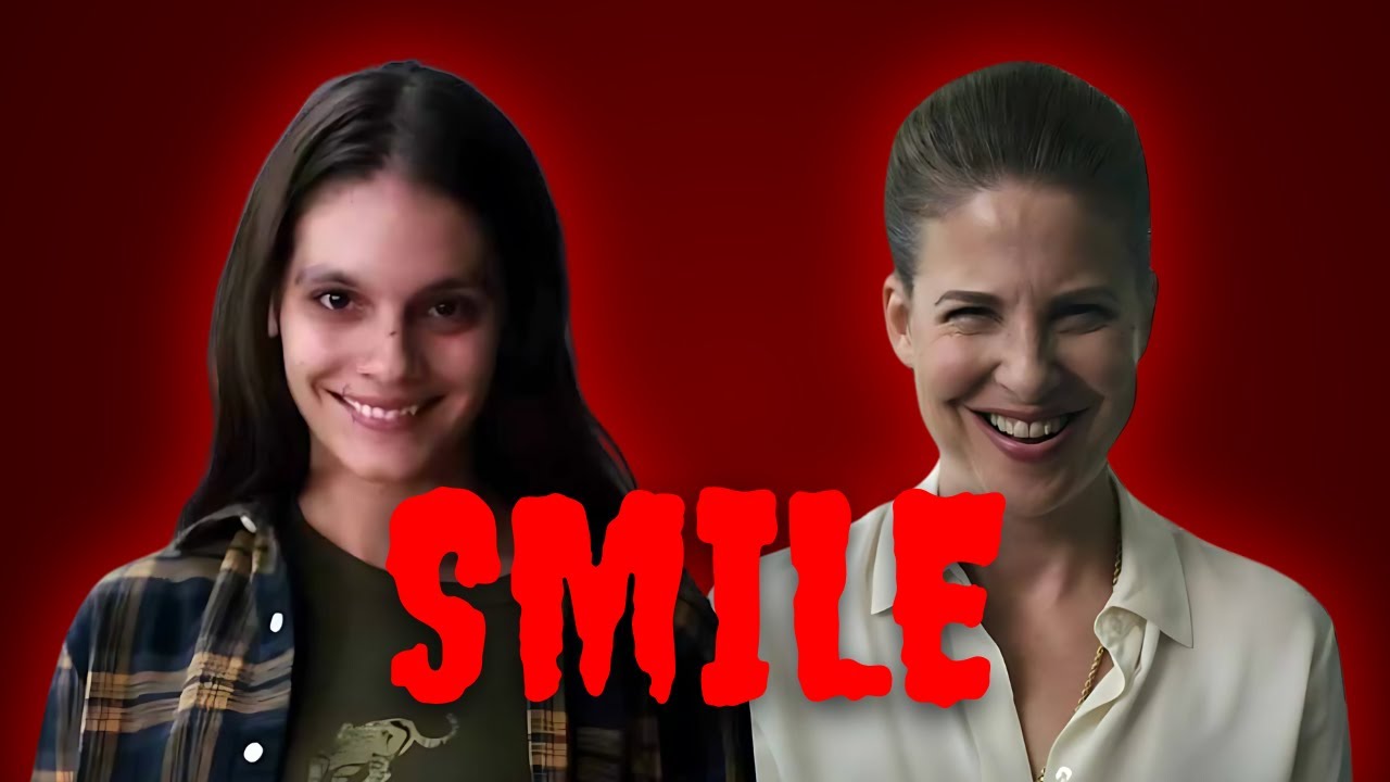 R&eacute;sum&eacute; du film SMILE | &Agrave; regarder avant SMILE 2 | Films en Bref