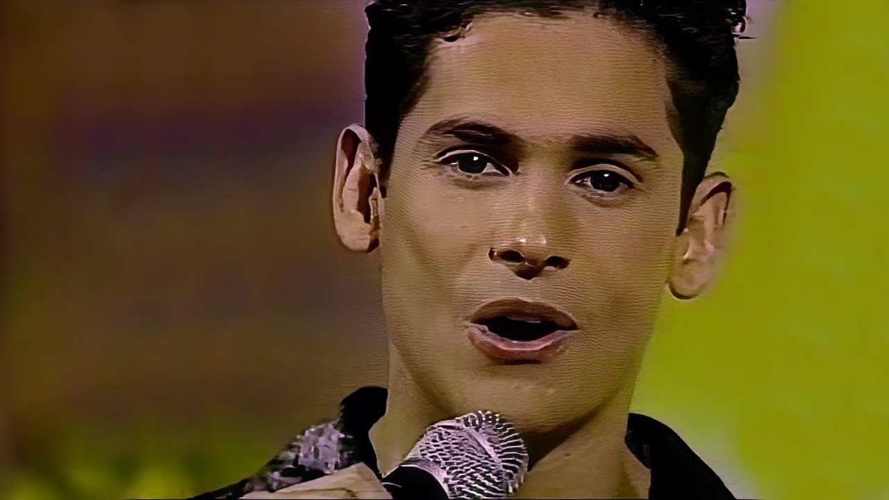 FLAVIO CESAR | LUNA (1998)