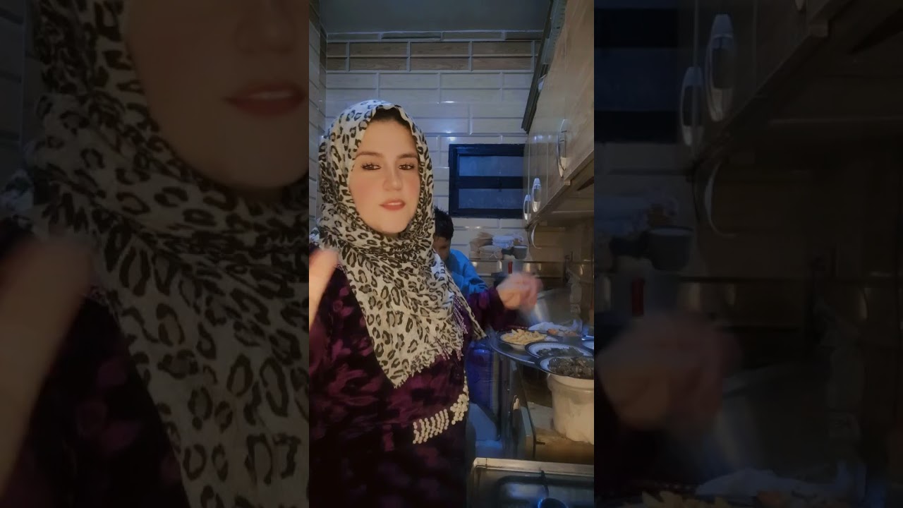 اكله سريعه #يومياتي انا وعيالي المجانين #روتيني_اليومي #كوكب المانجا #يومياتي_تصويري_سنابي 