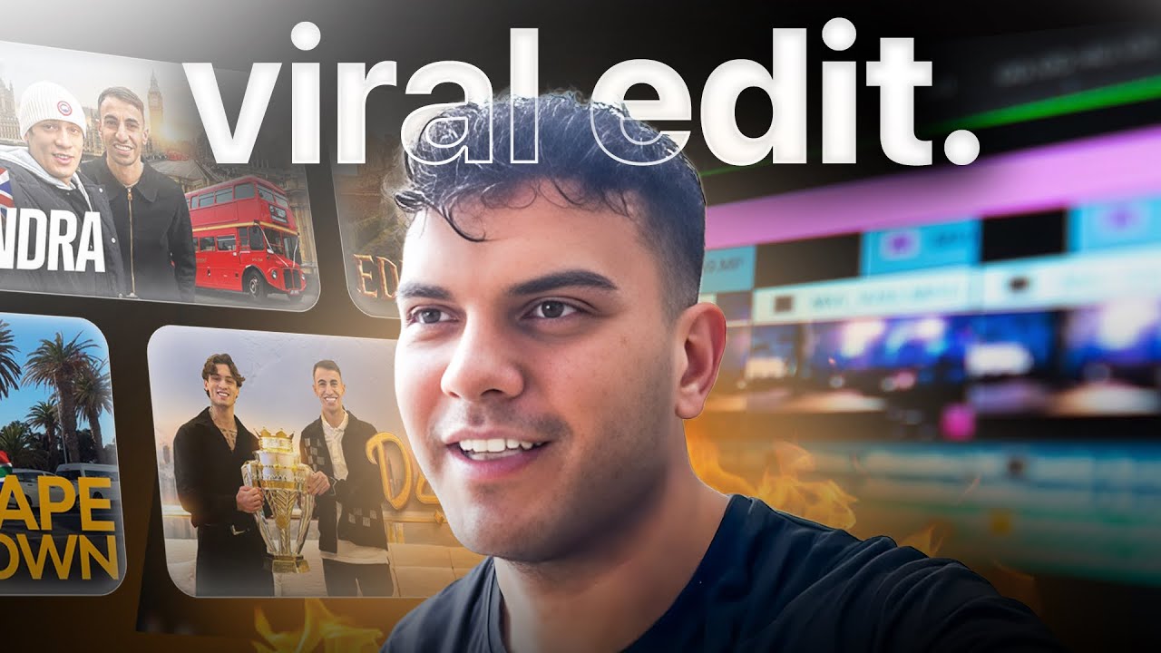 VLOGLARI NASIL EDİTLİYORUM? 