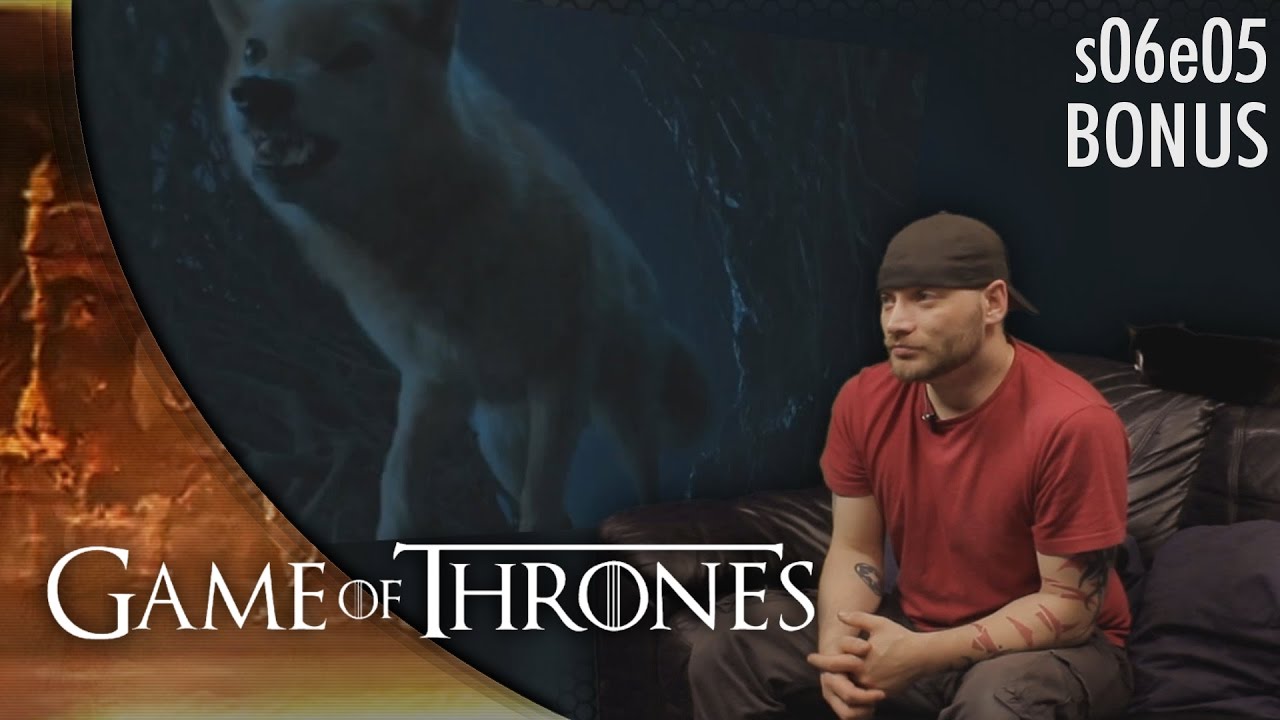 Game of Thrones: s6e05 