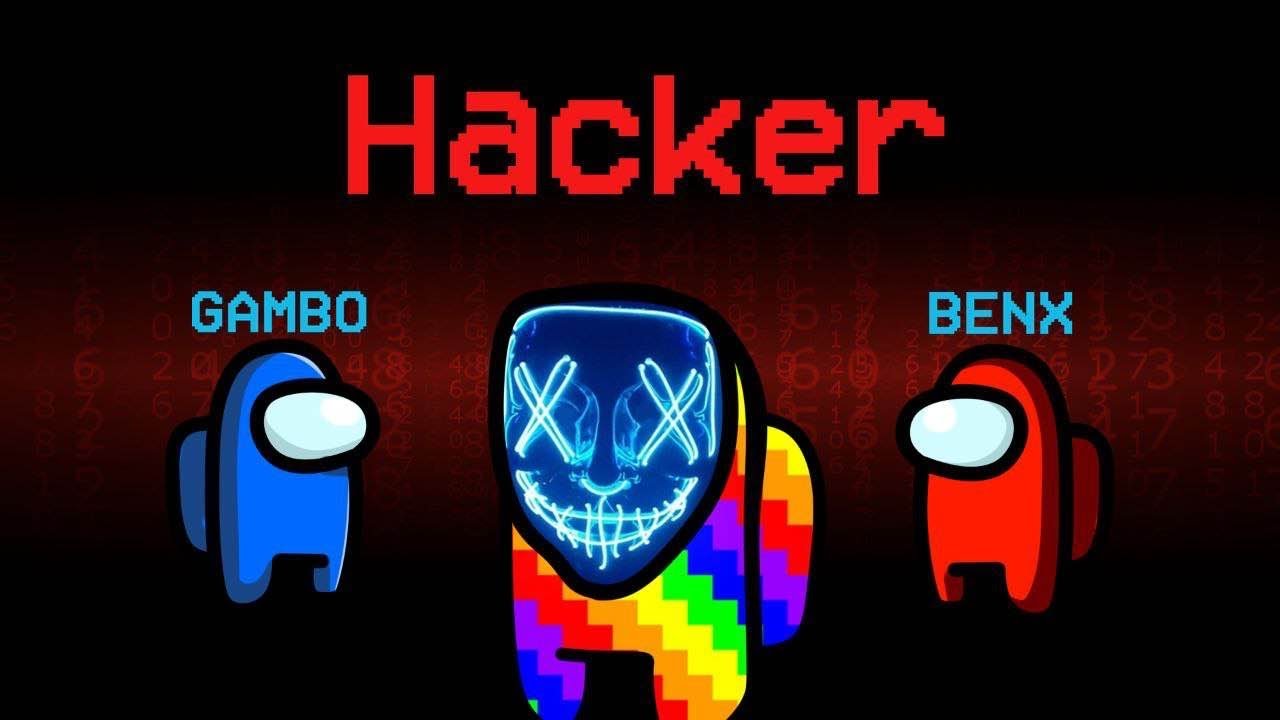 Unsere AMONG US Map wurde GEHACKT! 😱