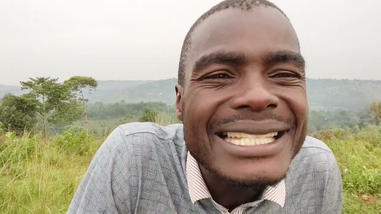 Kabaka abera kusitwit wegenderezaanga ngotambula munssi 