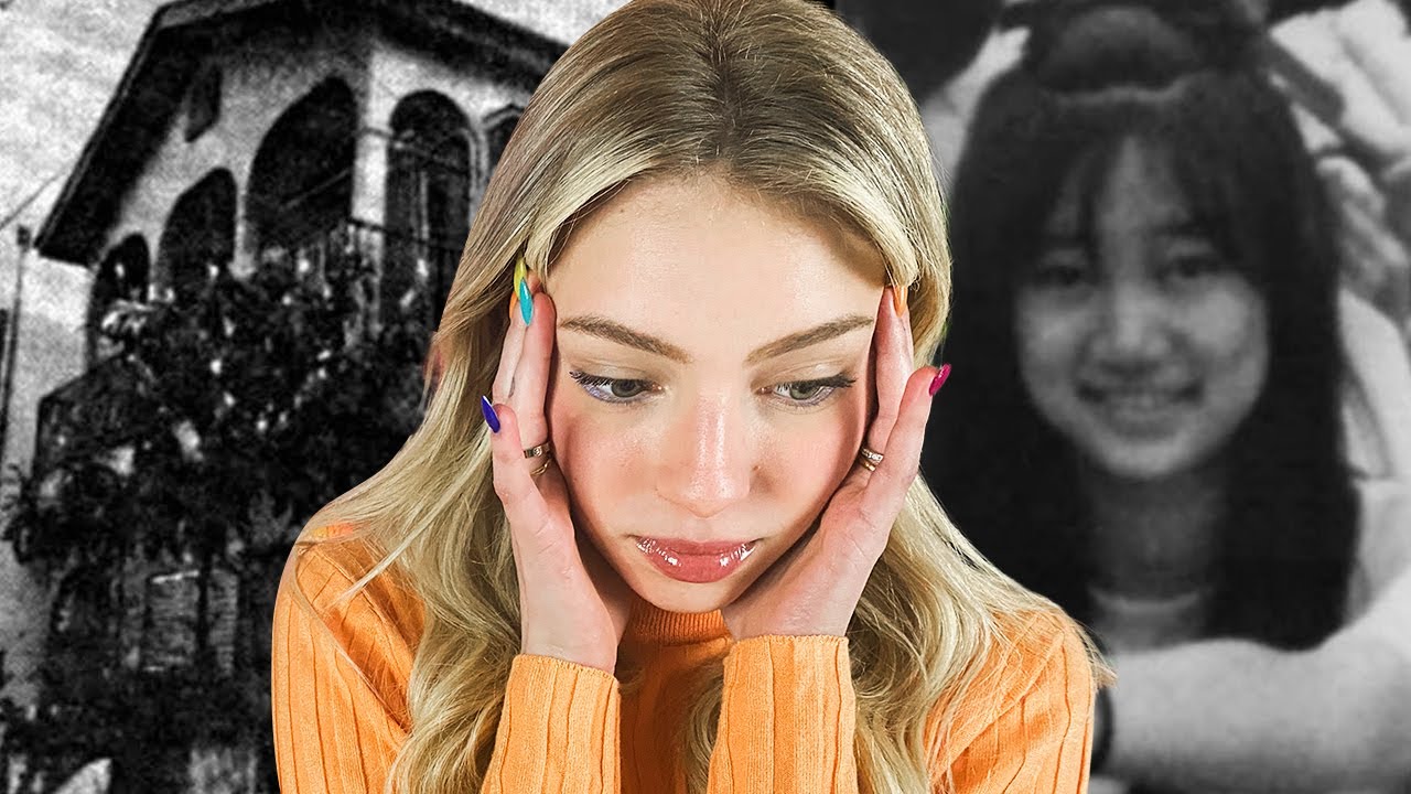 JUNKO FURUTA - A HISTÓRIA MAIS PESADA DO CANAL!