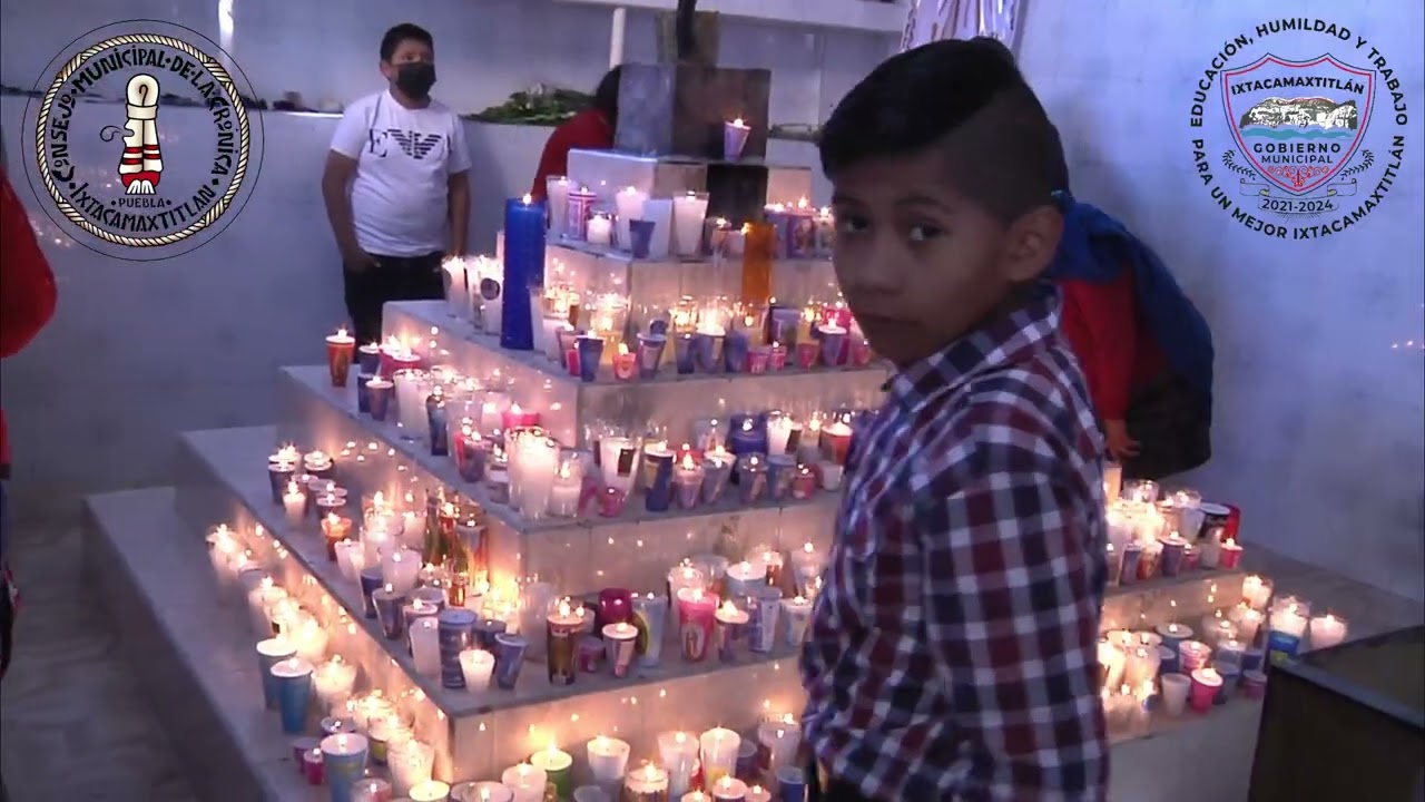 Santuario del Se&ntilde;or de la Buena Muerte