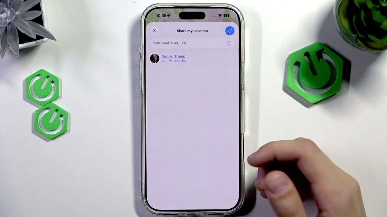 iPhone 17 Pro Max &mdash; как включить функцию &laquo;Найти iPhone&raquo;