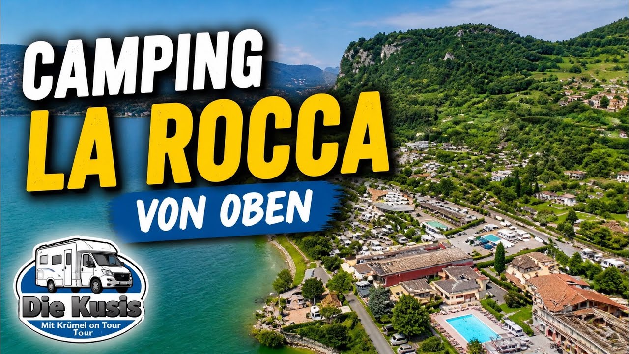 Camping La Rocca 2024