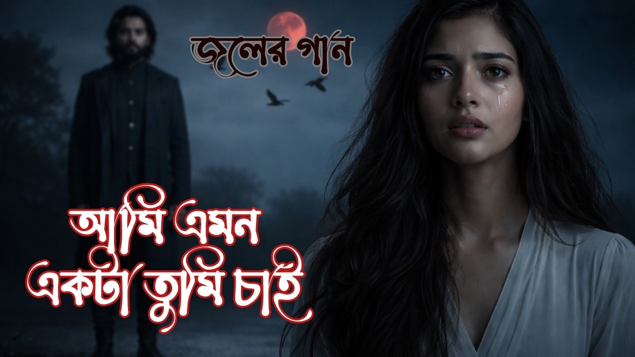 ভালোবাসার গান:  আমি এমন একটা তুমি চাই  Ami amon akjo tumi chy#song #love