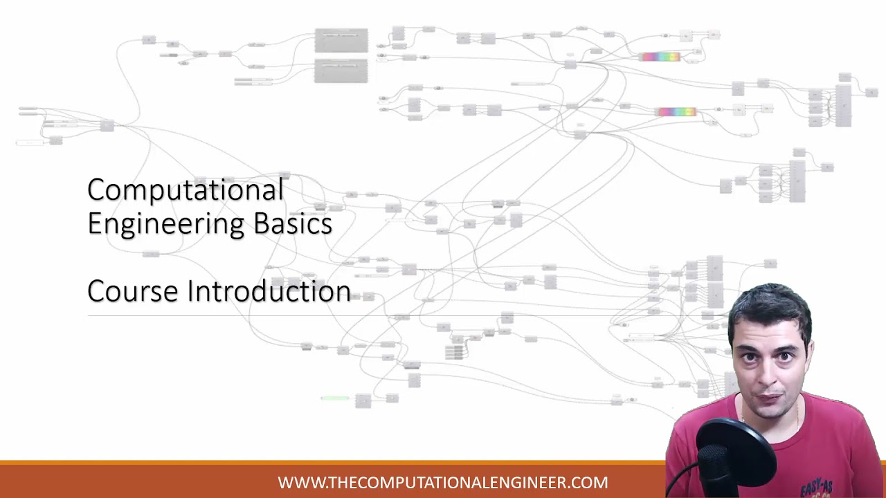 Basics of Computational Engineering | Lesson 1 | Lesson Introduction