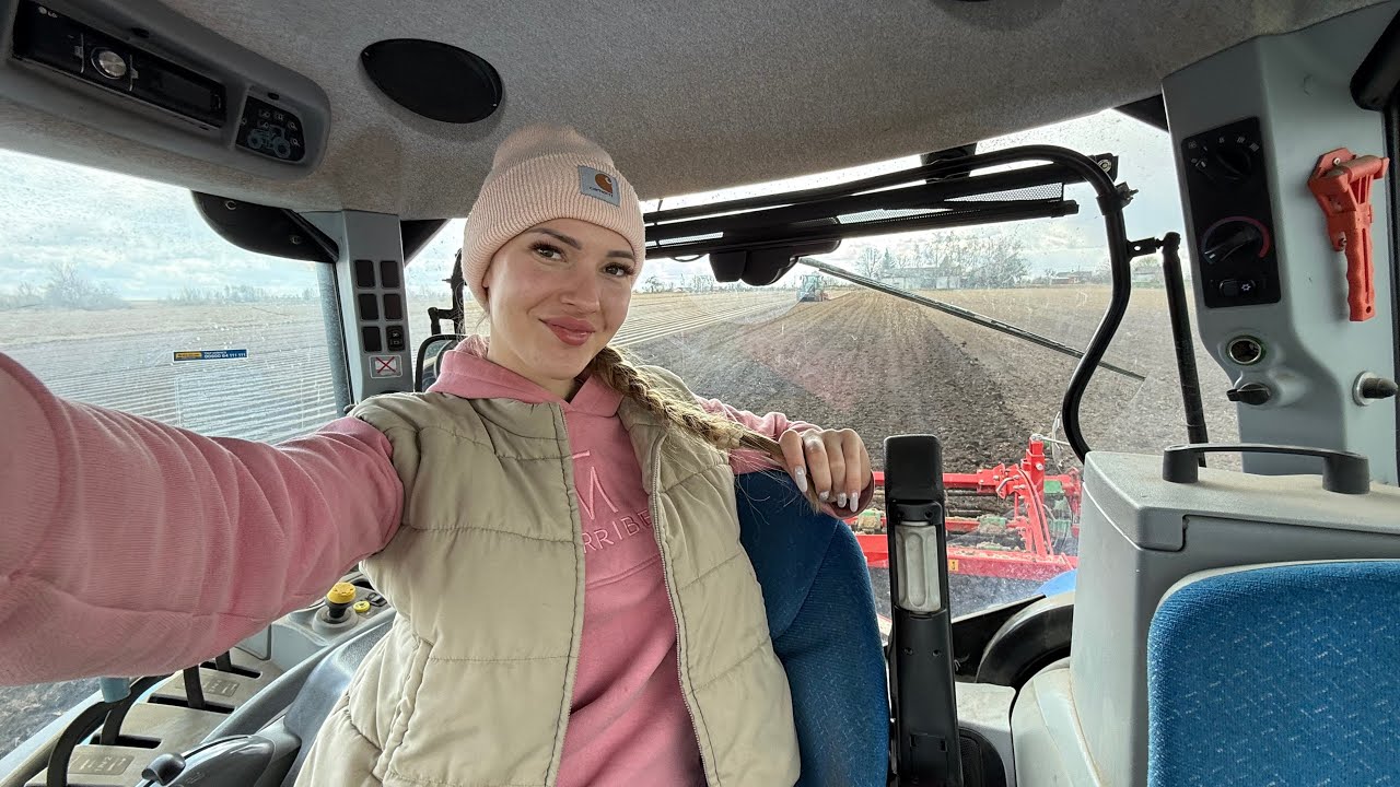 Dzień z ZAŁOGĄ! Nasza wiosenna sobota 👏