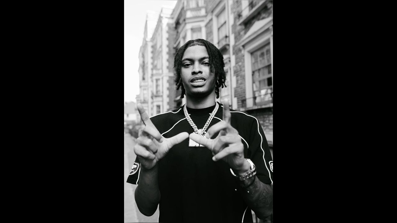 [FREE] Knucks x Nemzzz Chill Type Beat 