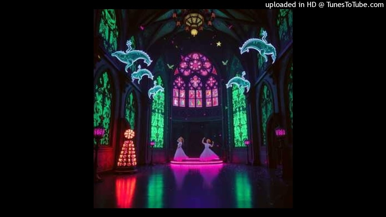 Midnight Castle Rave V2