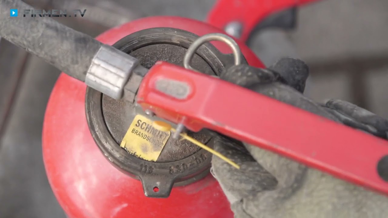 Meffert Feuerschutz e.K. in Schweighausen &ndash; Ihr Profi f&uuml;r Feuerl&ouml;scher, Rauchmelder & Fluchtpl&auml;ne