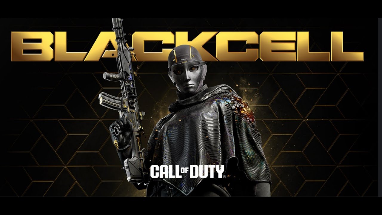 Fix COD Black Ops 6 BlackCell Not Launching From Xbox App/Microsoft Store PC (Game Pass Users)