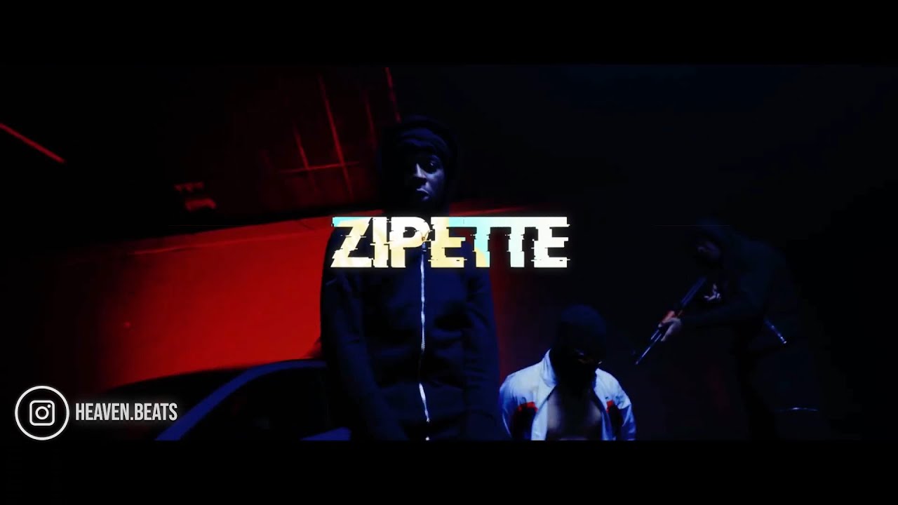 CG6 Type Beat - 