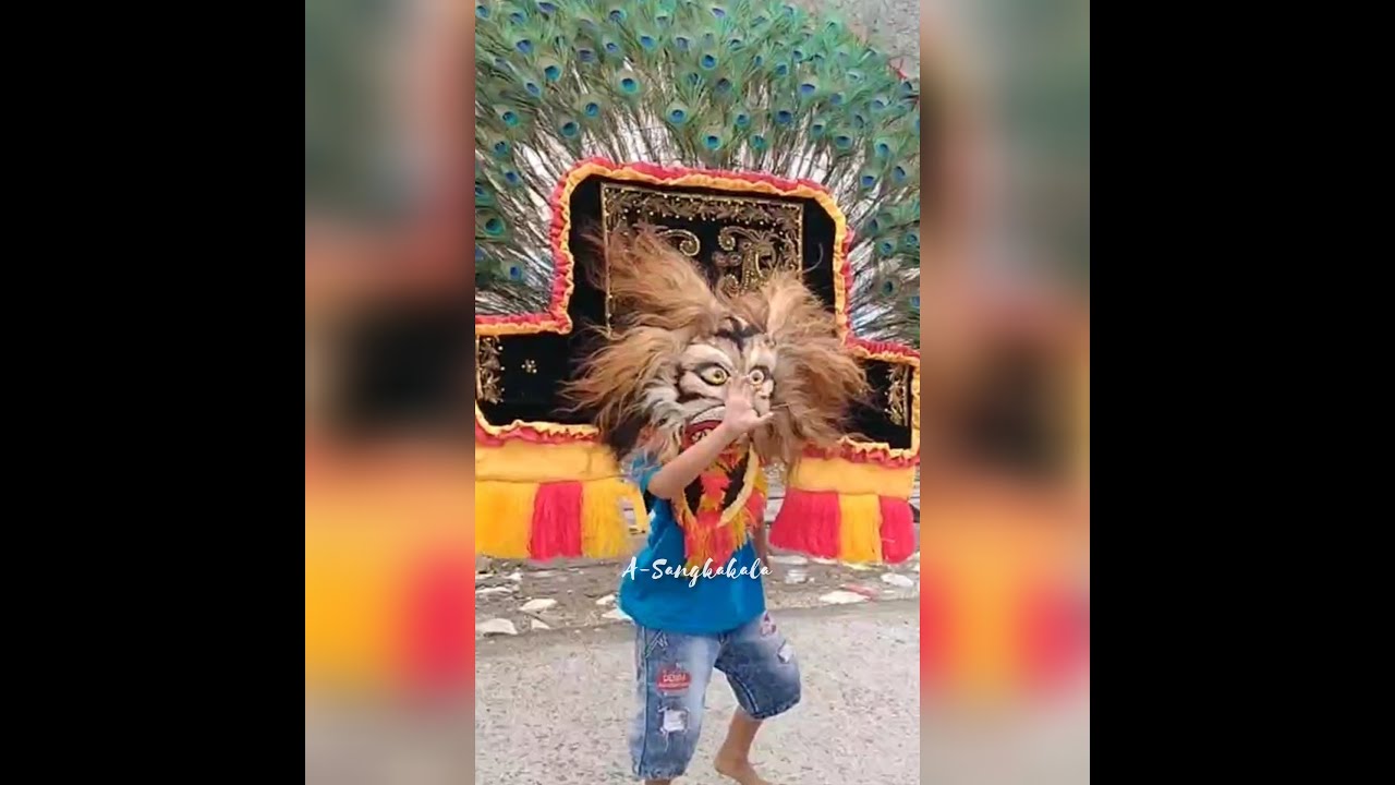 PEMBARONG CILIK