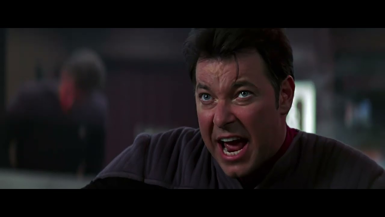 Star Trek: Insurrection 4K 