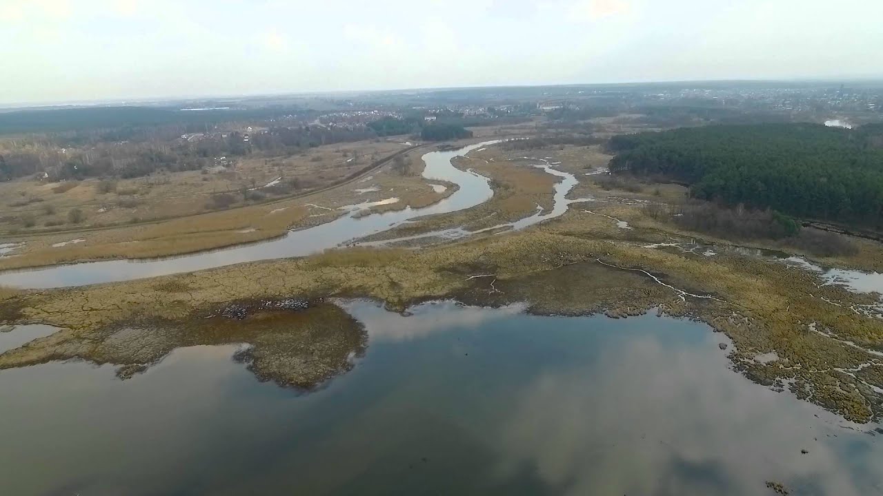 Wolfram88 - Sulejów, Zalew Sulejowski, Pilica, Luciążą, Barkowice - oficjalnie :)