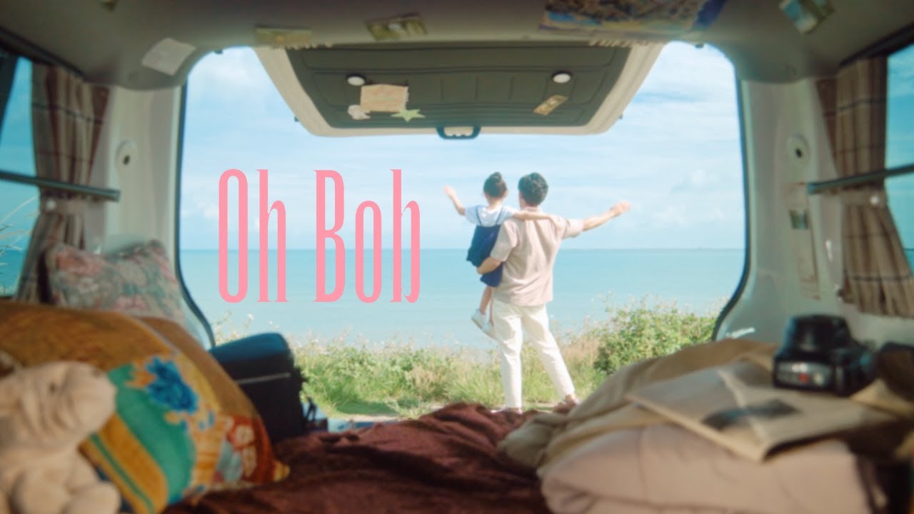 Whyte ?te〈Oh Bob〉Official Music Video