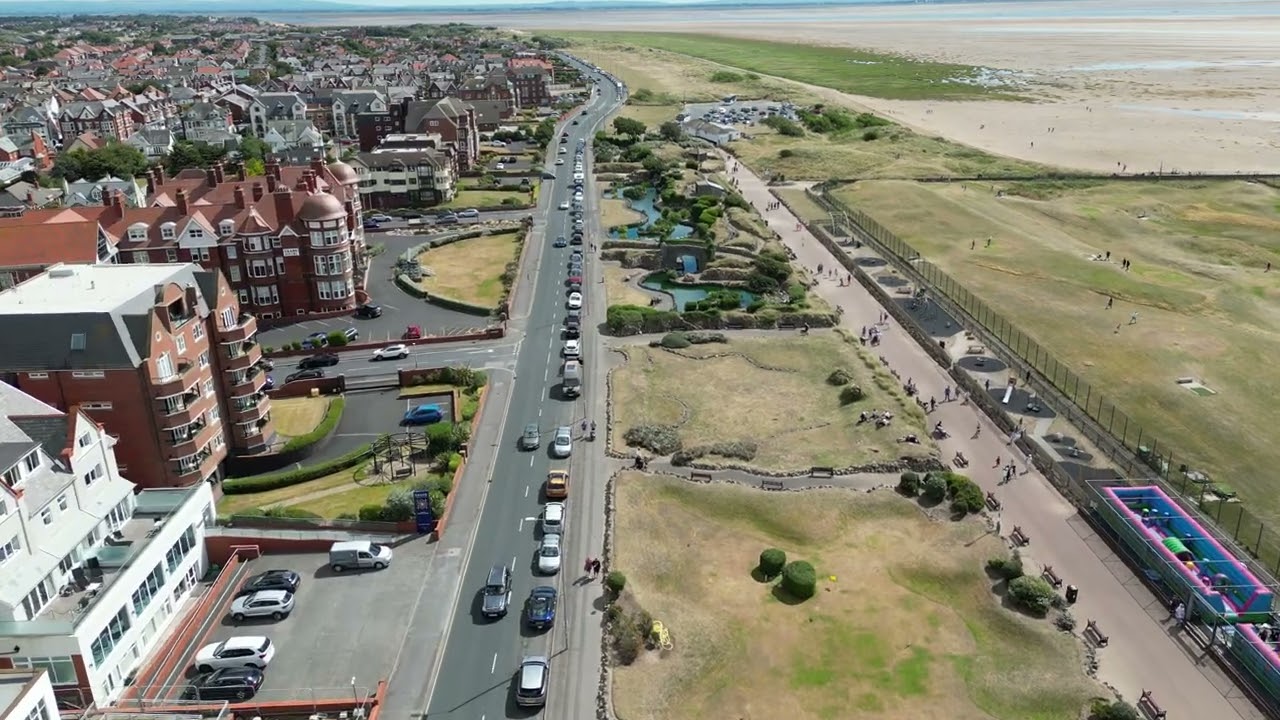 Lytham St Annes